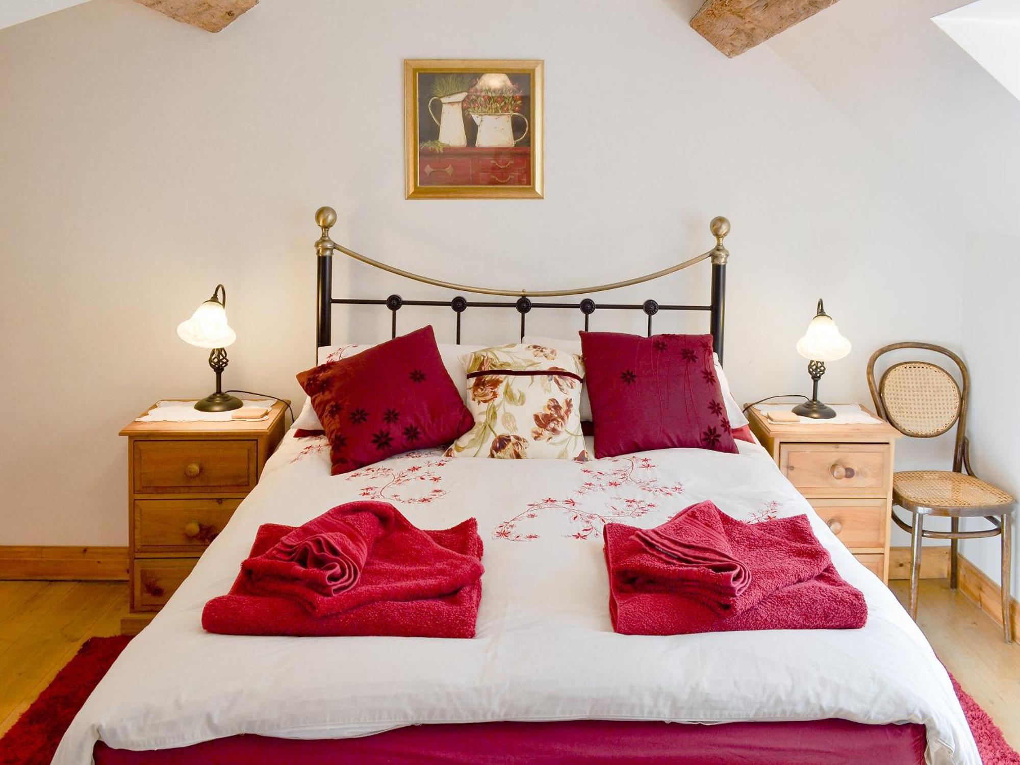 Woodhouse Cottage Hawarden Екстер'єр фото