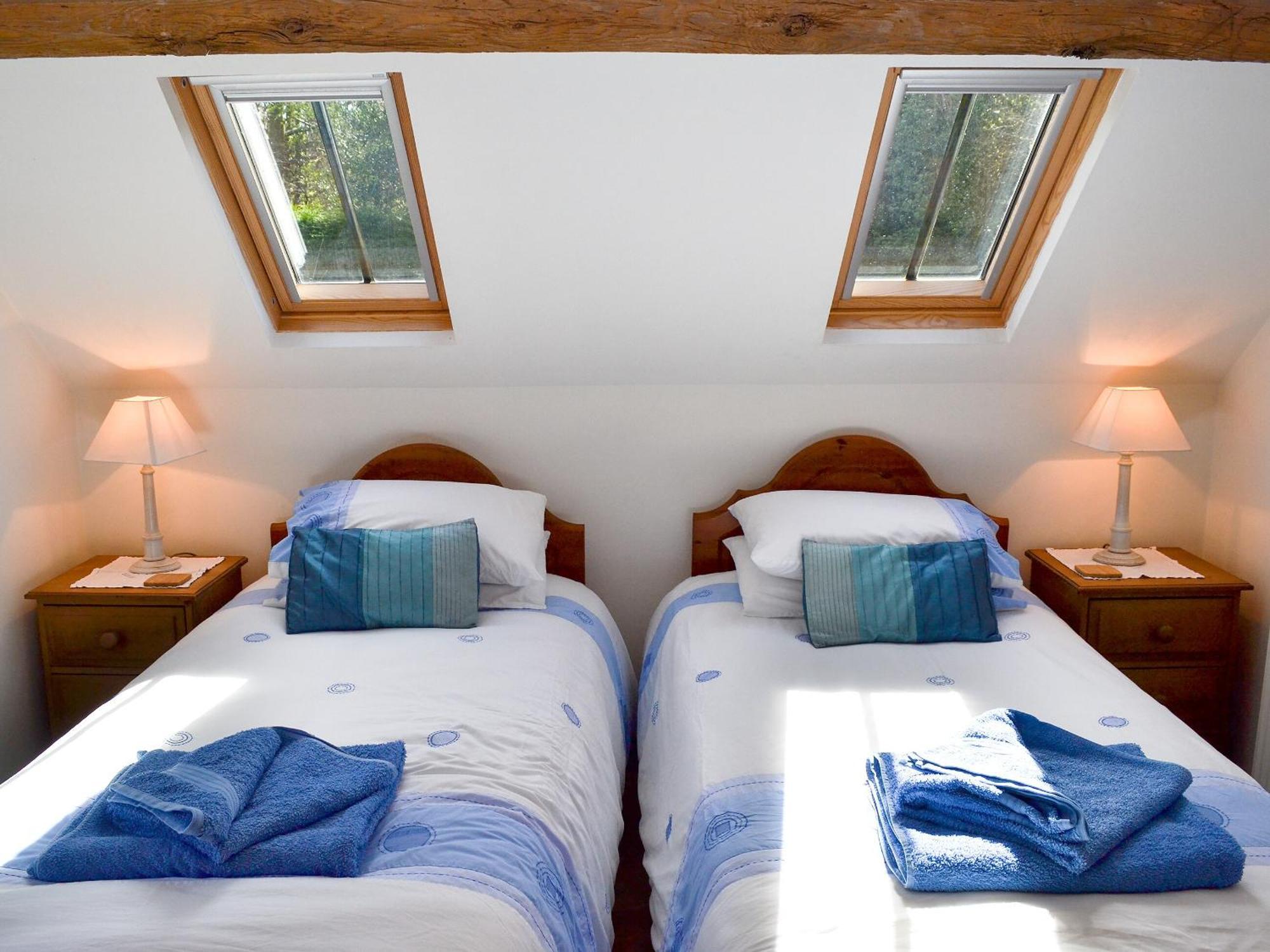 Woodhouse Cottage Hawarden Екстер'єр фото