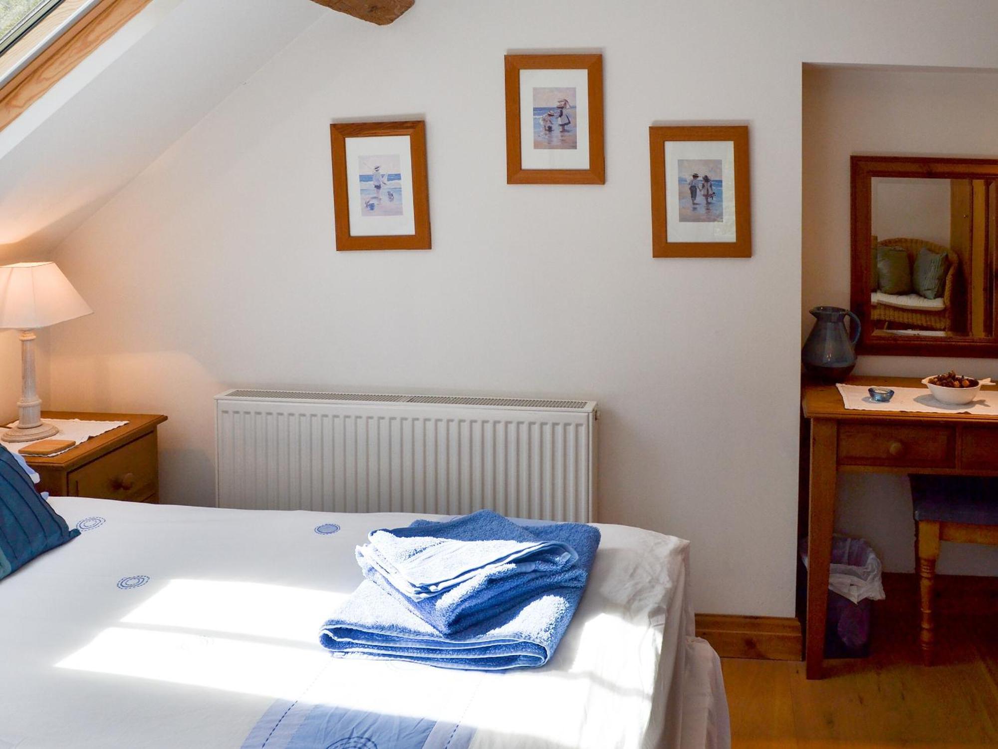 Woodhouse Cottage Hawarden Екстер'єр фото